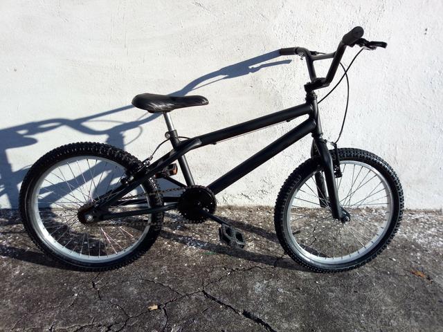 Bicicleta bmx aro 20