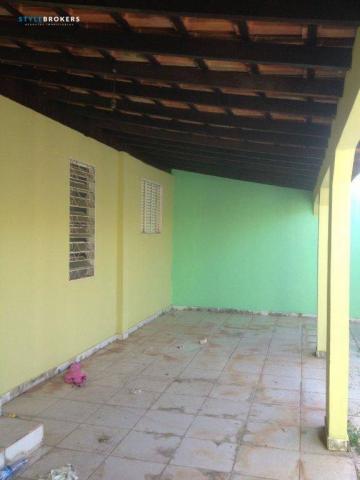 Bairro CPA IV - Foto 6