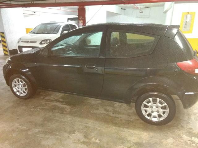 Ford Ka 2010 - Foto 2