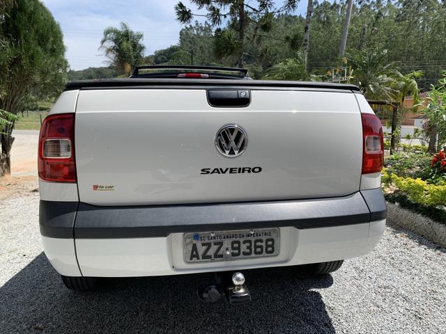 Saveiro 2016 - Foto 4
