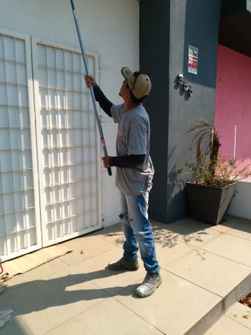 JK acabamentos em geral encarnação e pintura - Foto 4