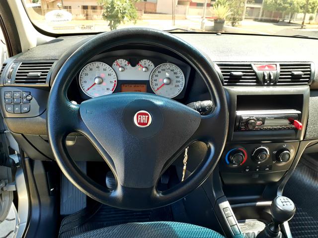 Fiat Stilo 2010 1.8 - Foto 18