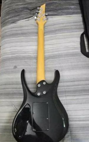 Guitarra Tagima T zero com floyd Rose - Foto 3