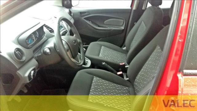 Ford ka 1.0 se 12v - Foto 4