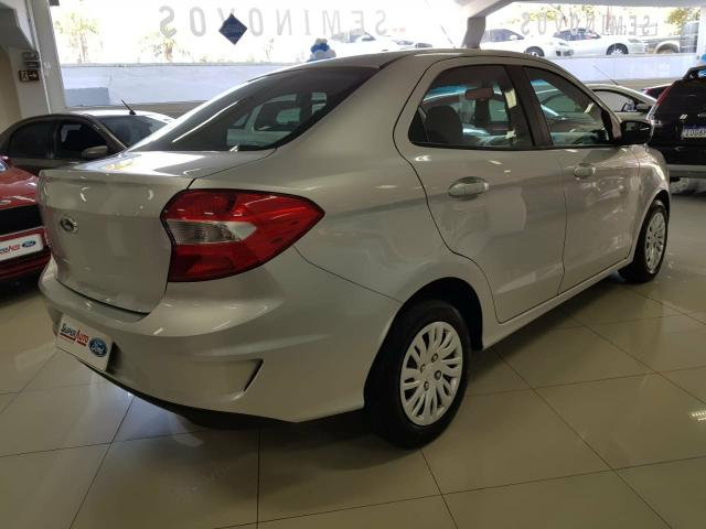 Ford ka + sedan 1.5 2019 km 38.000 tiago * whats - Foto 7