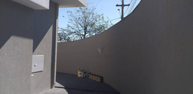 Casa com 2 dormitórios à venda, 71 m² por R$ 245.000,00 - Residencial São Paulo - Presiden - Foto 18