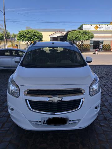 SPIN 1.8 LT Automática - ÚNICO DONO ORIGINAL!!!