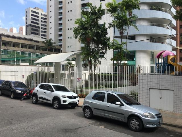 Apartamento no Meireles, Pronto para morar