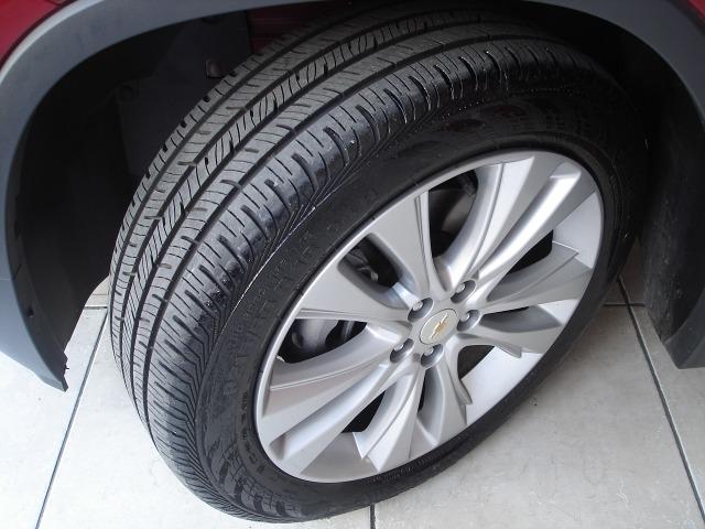 Chevrolet Tracker Premier1 1.4 Turbo Teto Mylink 2.600km 2019 - Foto 8
