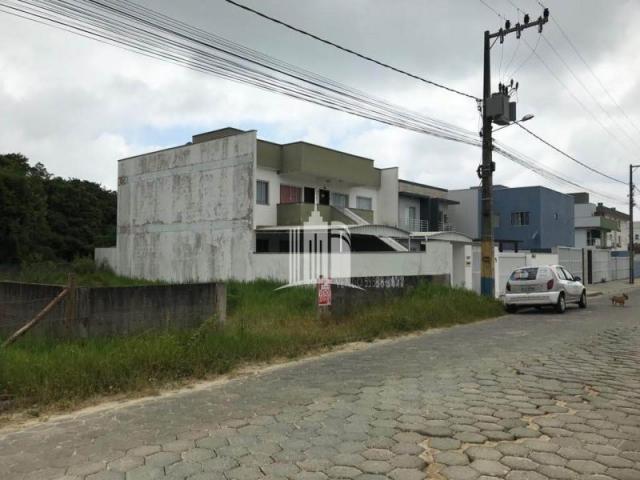 Terreno em Meia Praia Navegantes a 400 metros do Mar - Foto 2