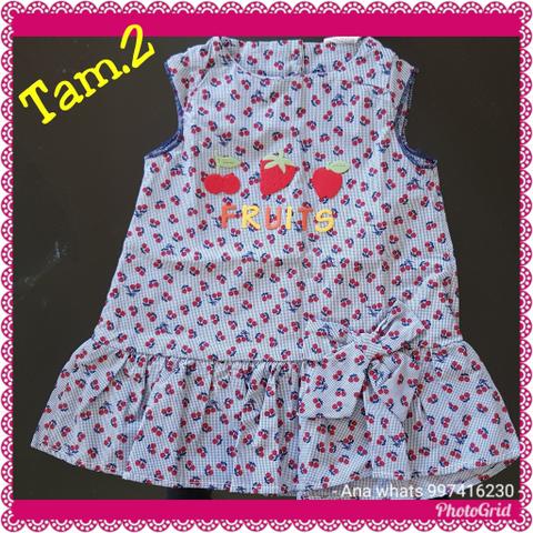 ROUPAS para bebês - Foto 6