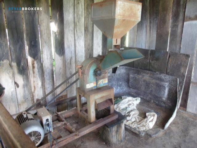 Fazenda à venda, 800000 m² por R$ 550.000,00 - Zona Rural - Nossa Senhora do Livramento/MT - Foto 15