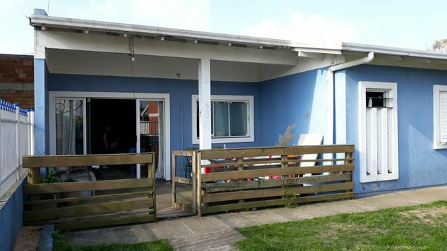 J - Aceita carro, casa, apto, casa 4 dormitórios - Foto 4