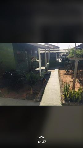 Venda casa