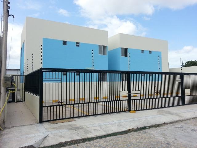 Apartamento à venda no Edf. Vila Margarida