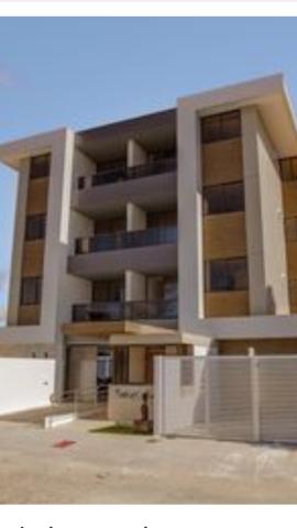 Apartamento 3 quartos barato Águas Lindas