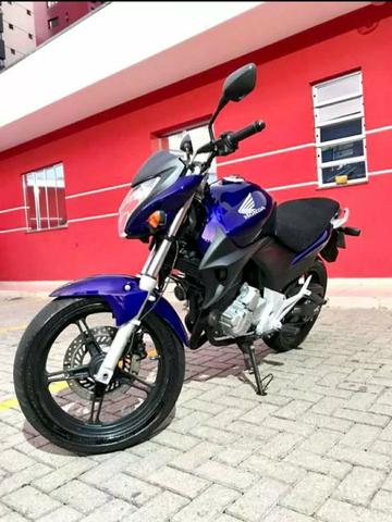 Moto cb 300r honda - Foto 6