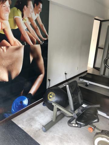 APARTAMENTO DE 4/4 LUXO COM 152m2 NO LOTEAMENTO AQUARIUS - Foto 10