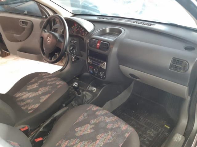 CHEVROLET CORSA 1.8 MPFI MAXX SEDAN 8V 2004 - Foto 5