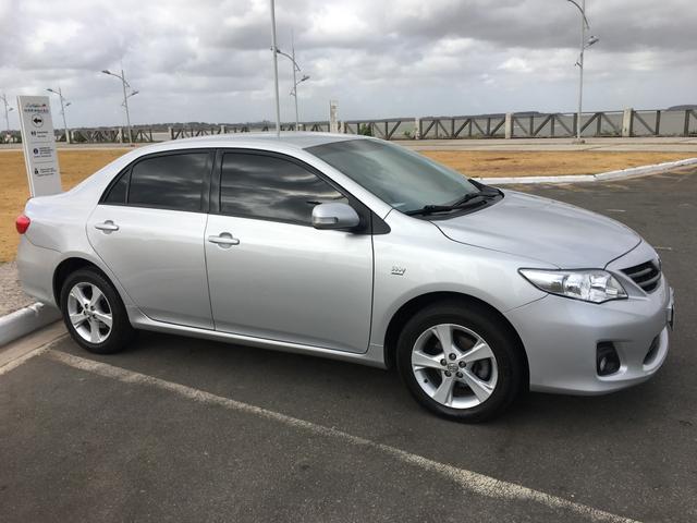 Corolla super novo( conservadíssimo) - Foto 4