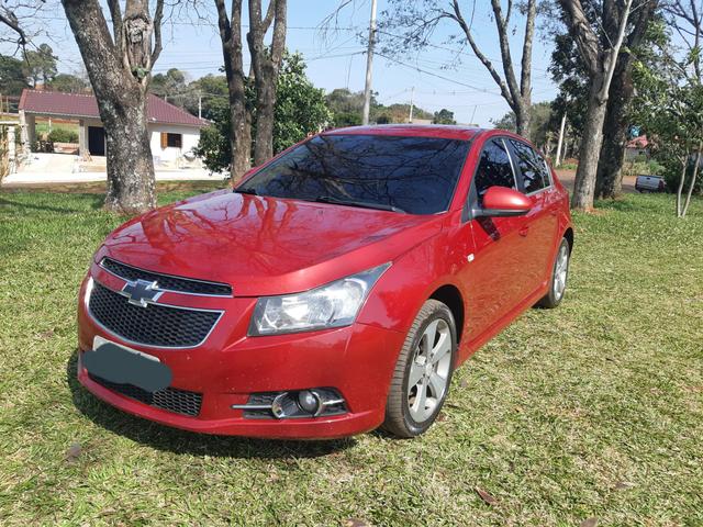 Cruze sport lt 2013 - Foto 2
