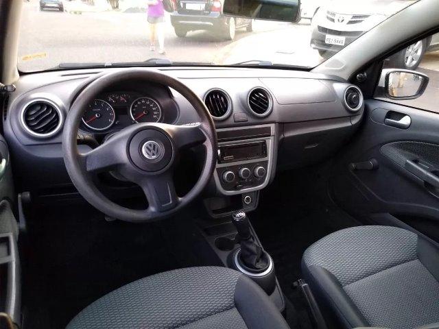 Volksvagen Gol 1.0 Flex Completo - Foto 5