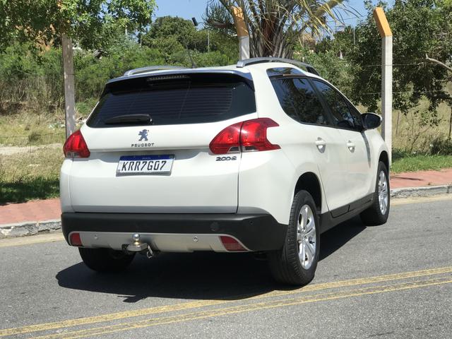 Peugeot Allure 2008 - Foto 5