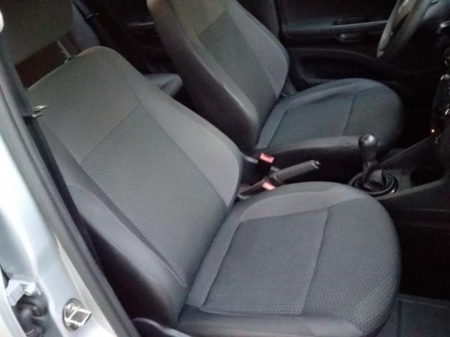 VOLKSWAGEN VOYAGE 1.6 MSI TOTALFLEX 4P MANUAL. - Foto 6