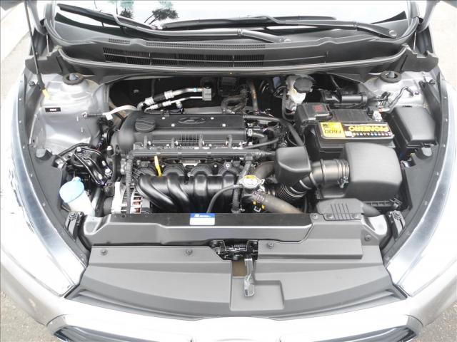 HYUNDAI HB20X 1.6 16V PREMIUM FLEX 4P AUTOMÁTICO - Foto 4