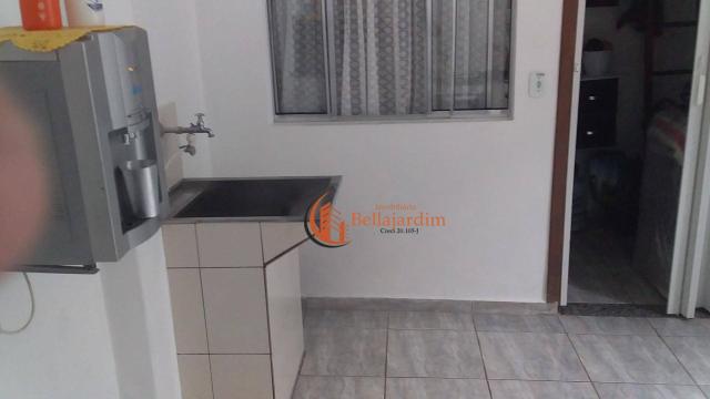 Sobrado com 3 dormitórios à venda, 166 m² por r$ 1.170.000,00 - jardim - santo andré/sp - Foto 5