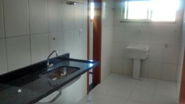 Apartamento 3/4 na Mansão de Fiori - Foto 5