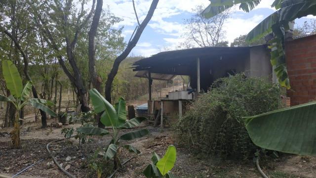 Chácara no rio paciência - Foto 19