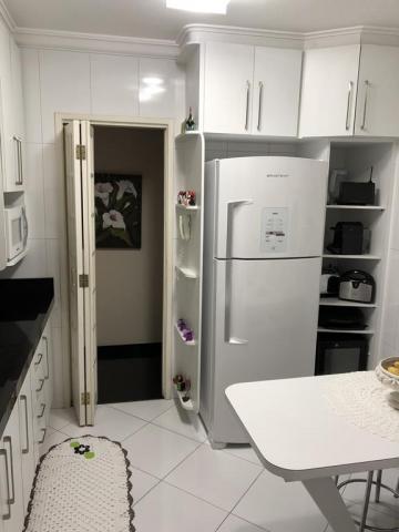 Apartamento com 3 dormitórios à venda, 96 m² por r$ 495.000 - vila valparaíso - santo andr - Foto 8