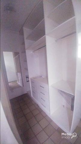 Apartamento com 3 dormitórios à venda, 126 m² por R$ 450.000,00 - Jardim Renascença - São - Foto 20