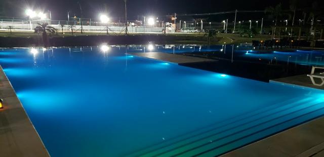 Reservas do Lago - Lote Terreno Condomínio Fechado - Foto 8