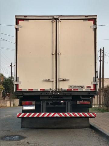 Mb Atego 1418 - Foto 2