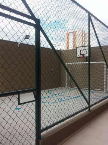 Apartamento à venda, 90 m² por r$ 605.000,00 - jardim bela vista - santo andré/sp - Foto 8