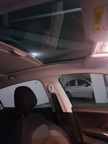 Peugeot 208 Griffe 1.6 2017 - Foto 5