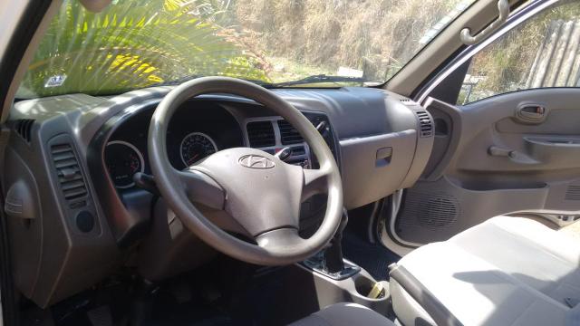 Hyundai HR 2011 baú - Foto 7