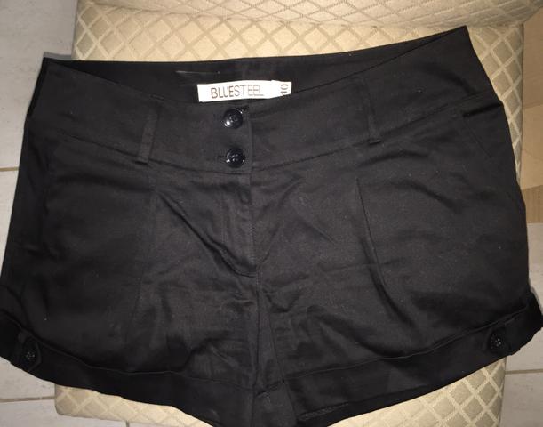 Shorts social