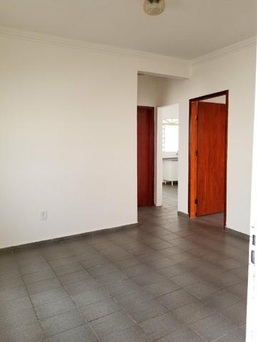 Em planaltina DF troco casa no setor tradicional por apartamento na asa norte ou sul - Foto 4