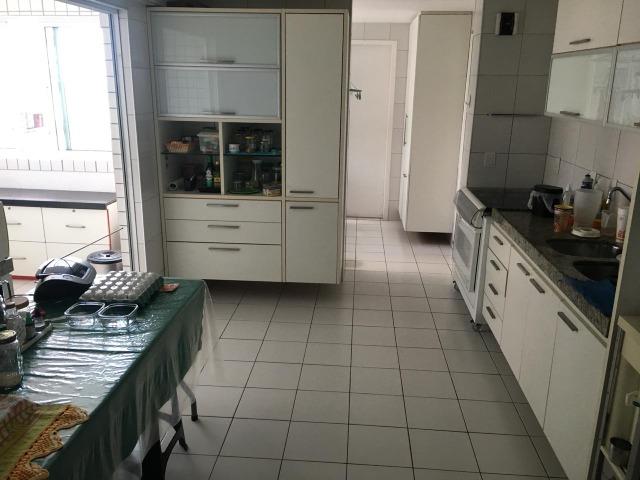 Apartamento no Meireles, Pronto para morar - Foto 10