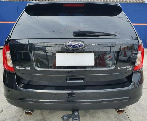 Ford Edge Limited Impecavel - Foto 3