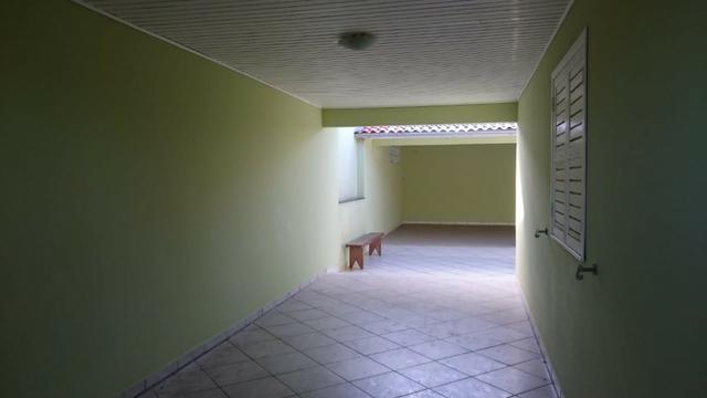 Casa Alvenaria Balneário Rincão - Foto 2
