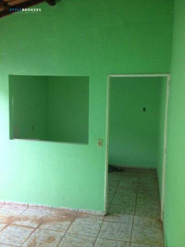 Bairro CPA IV