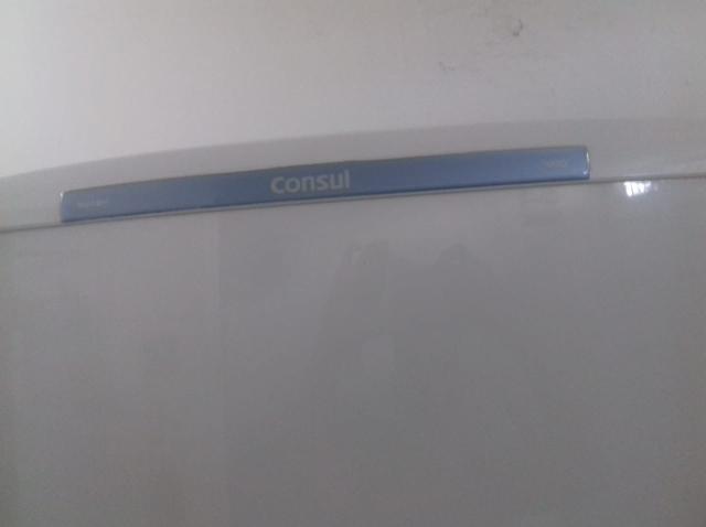 Geladeira cônsul 400L - Foto 5