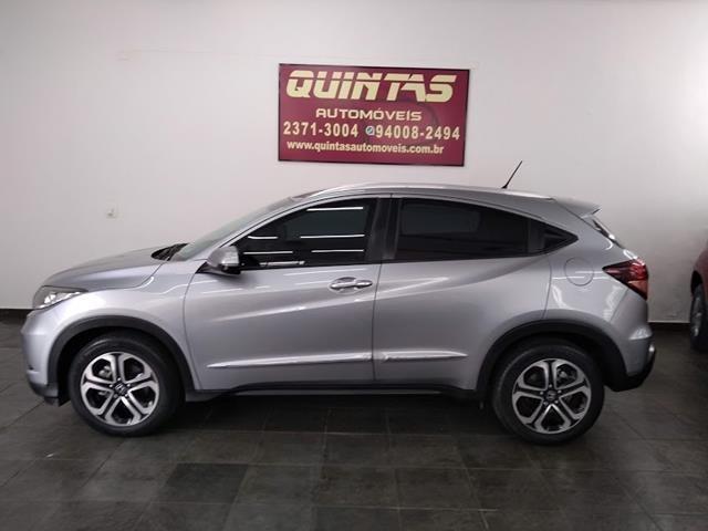 Honda HR-V 1.8 Touring - 2018 - Foto 2