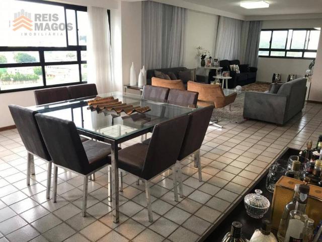 Apartamento para venda no Tirol - Foto 8