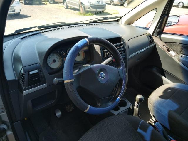 Fiat idea - Foto 5