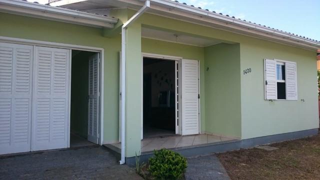 Casa Alvenaria Balneário Rincão - Foto 7